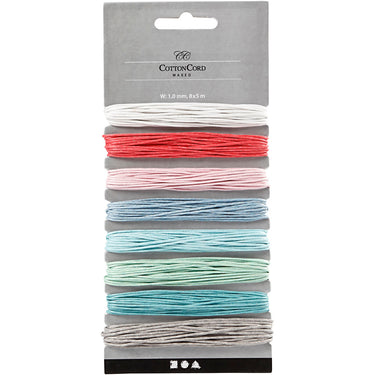 Http: www.cchobby.nl katoenkoord-dikte-1-mm-gevernist-pastelkleuren-8x5-m-1-doos