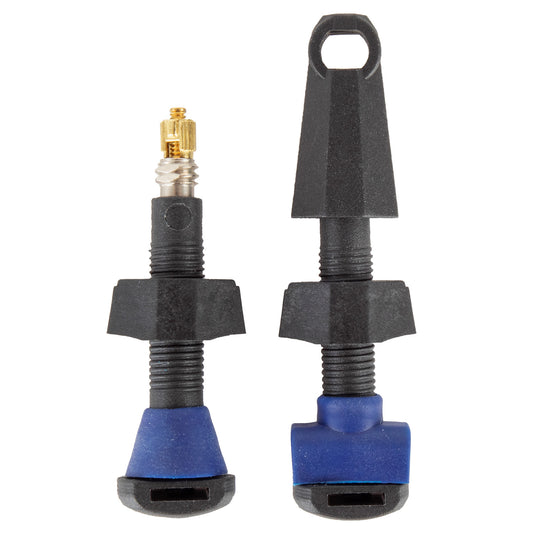 M-wave tubeless valve
