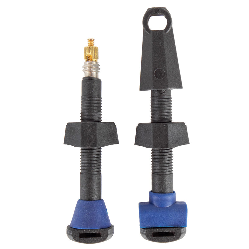 Chargez l'image dans la visionneuse de la galerie, M-wave tubeless valve
