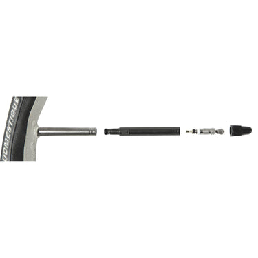 M-wave valve x 50 valve extension