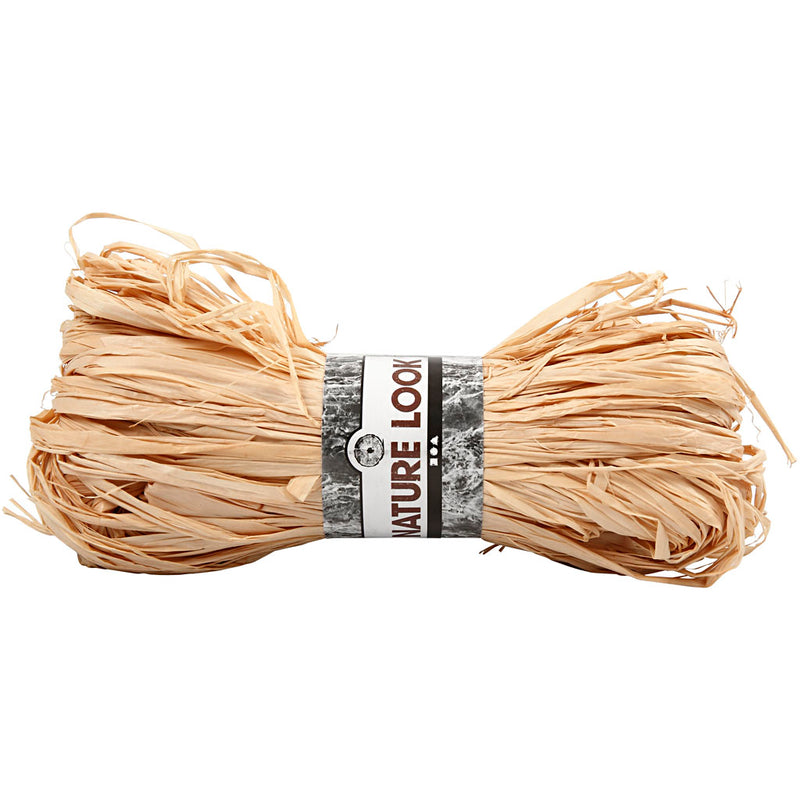 Load image into Gallery viewer, Https: www.cchobby.nl raffia-50-gr-1-doos
