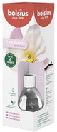 Bolsius - true scents - geurstokjes - 60 ml - magnolia