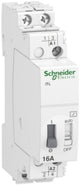 Schneider teleruptor tl - 2p 2no 16a spoel 230 240v 50 60hz - a9c30812