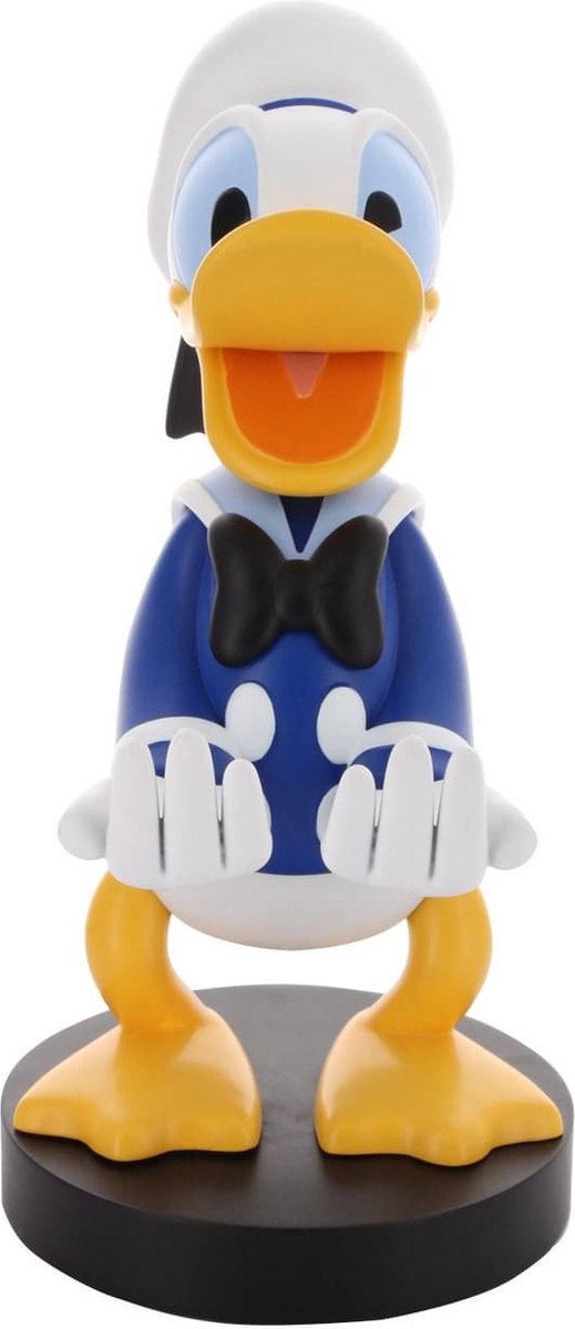Exquisite gaming mickey mouse donald unisex cable guys - meerkleurig - standard