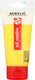 Talens art creation acrylverf tube van 75 ml, primairgeel 3 (275)