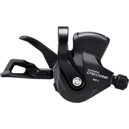 Shimano versteller (rechts) 10 speed deore mtb sl-m4100