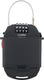 Abus combiflex 2503 cable lock w uch cover