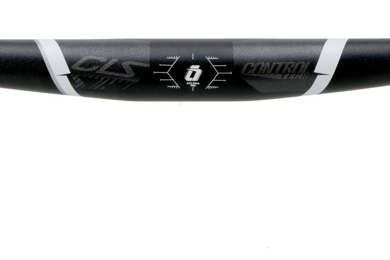 Load image into Gallery viewer, Controltech - cls mtb stuur flat top bar 760mm
