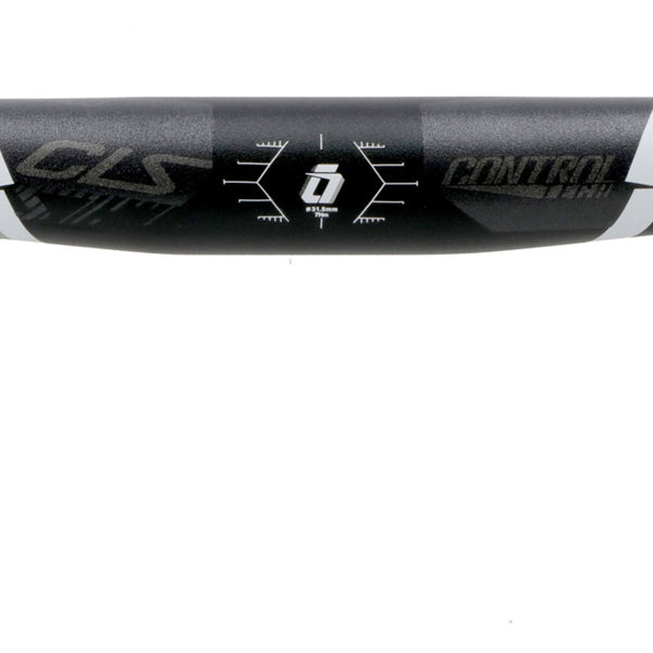 Controltech - cls mtb stuur flat top bar 760mm