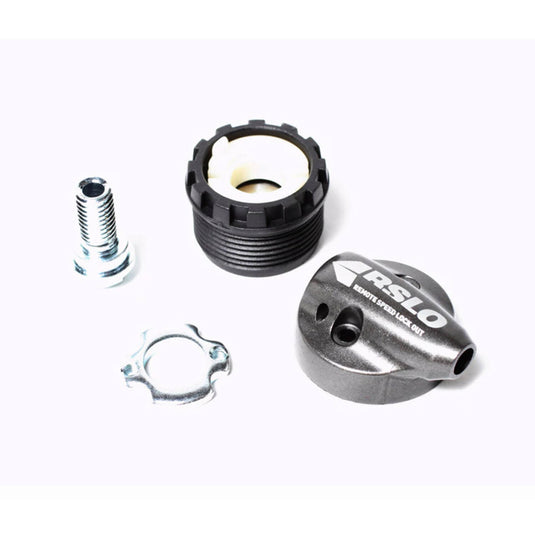 Srsuntour sr suntour - remote lockout afdekkap set fke310-07 2 stuks