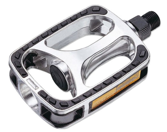 Buchel vp 608 aluminium anti-slip pedaal 3 16 reflectie oem