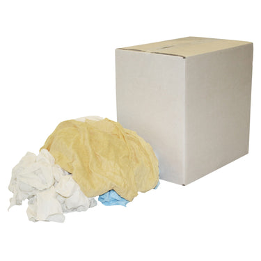 Imp pr poetsdoek hoeslaken 1kg
