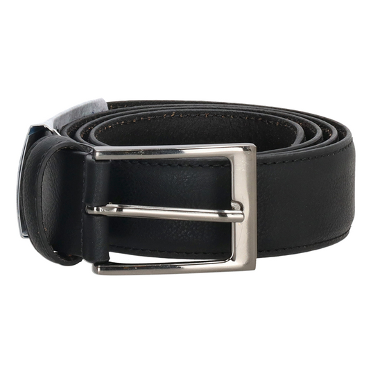 Dummy 1070345 - double-d riem size 95 zwart leather | 4 stuks