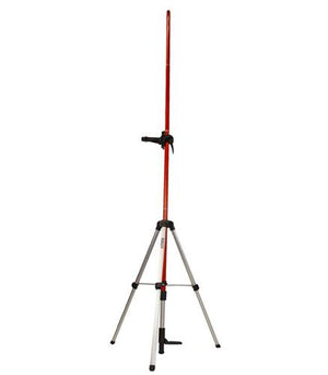 Levelfix aluminium paalstatief fx400i tot 4mtr