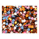 Cloetta p m engelse drop (2 kg)