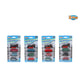 2-play locomotief met 3 aanhangers