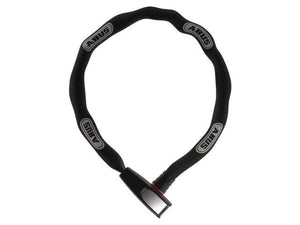 Abus kettingslot 6806k 110 black qst
