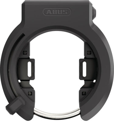 Abus ringslot ringslot 4650x + insteekketting ach 2,0 + zadeltas st5950