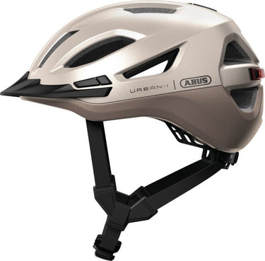 Abus helm urban-i 4.0 ace champagne gold
