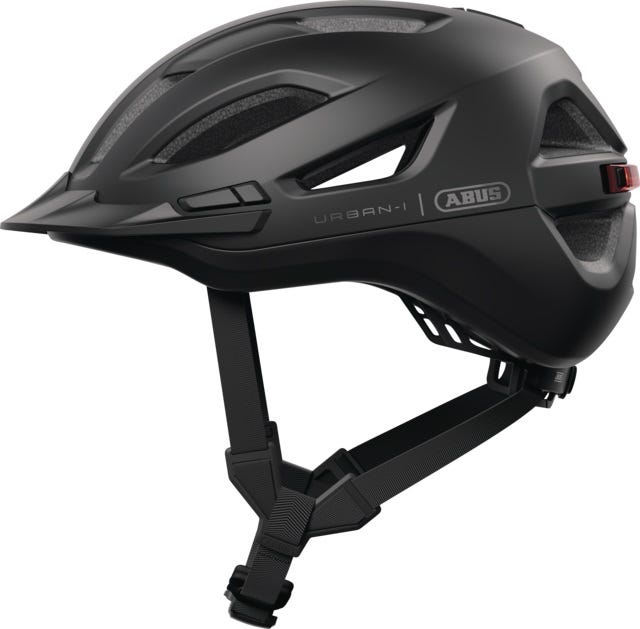 ギャラリービューアに画像をロードする, Abus helm urban-i 4.0 ace velvet black
