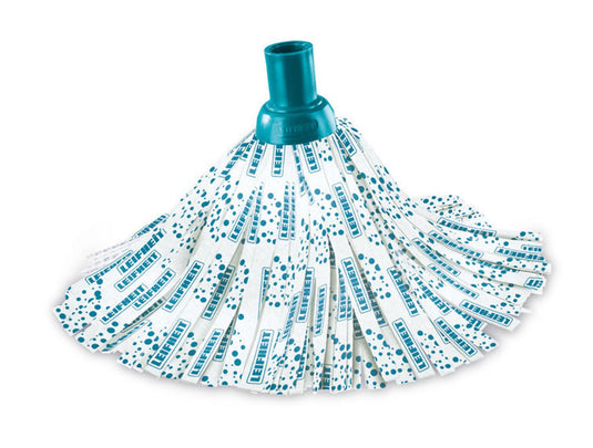 Leifheit classic mop vervangingskop viscose | 6 stuks
