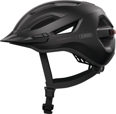 Abus helm urban-i 4.0 velvet black
