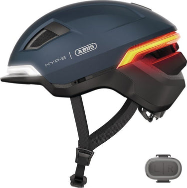Abus helm hyp-e midnight blue