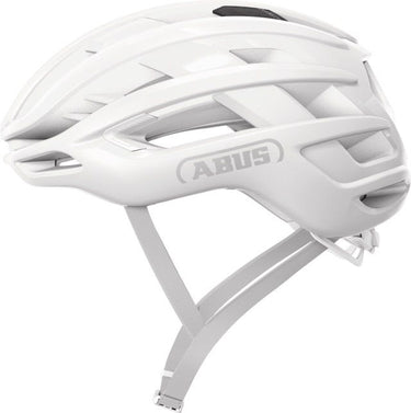 Abus helm airbreaker 2.0 pure white s 51-55cm