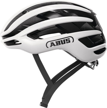Abus helm airbreaker 2.0 shiny white l 57-61cm