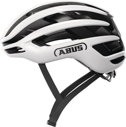 Abus helm airbreaker 2.0 shiny white l 57-61cm