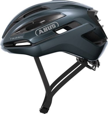 Abus fietshelm taipan como blue m - 54-58 cm - blauw - geschikt voor gebruik op gravel bikes - 275 g