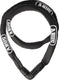 Abus kettingslot tresor 6807c 140 code 140cm zwart