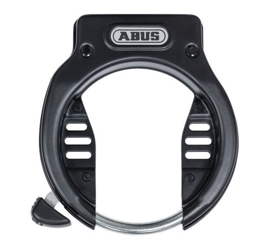 Abus fietsslot ringslot - amparo 4650sl (hangverpakking) - security level 9 - art 2 - geschikt voor elektrische fietsen en stadsfietsen
