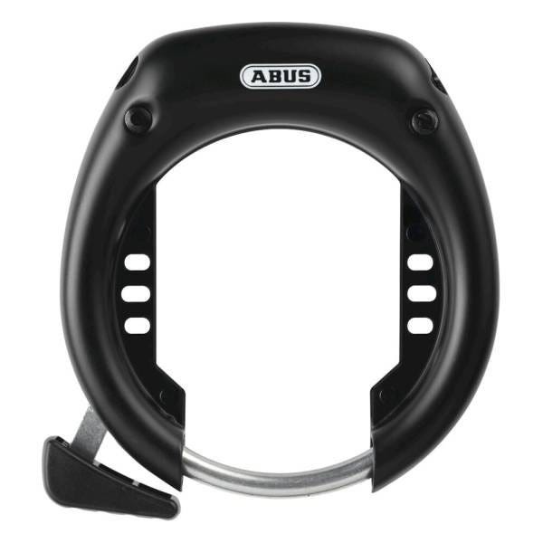 ギャラリービューアに画像をロードする, Abus ringslot shield xplus 5755l zwart art 2
