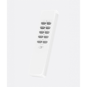 Klikaanklikuit 1078306 - ayct-103 afstandsbediening wit - 16 kanaal | 1 stuks
