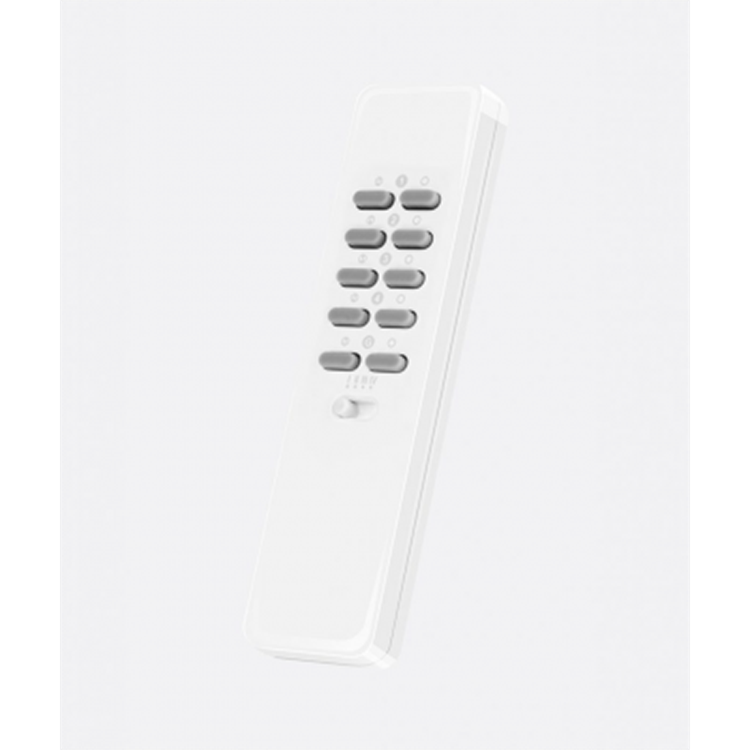 ギャラリービューアに画像をロードする, Klikaanklikuit afstandsbediening ayct-103 – 16 kanalen – dimmen schakelen - draadloze schakelaar - bedien meerdere lampen en apparaten - draadloze afstandsbediening - wit
