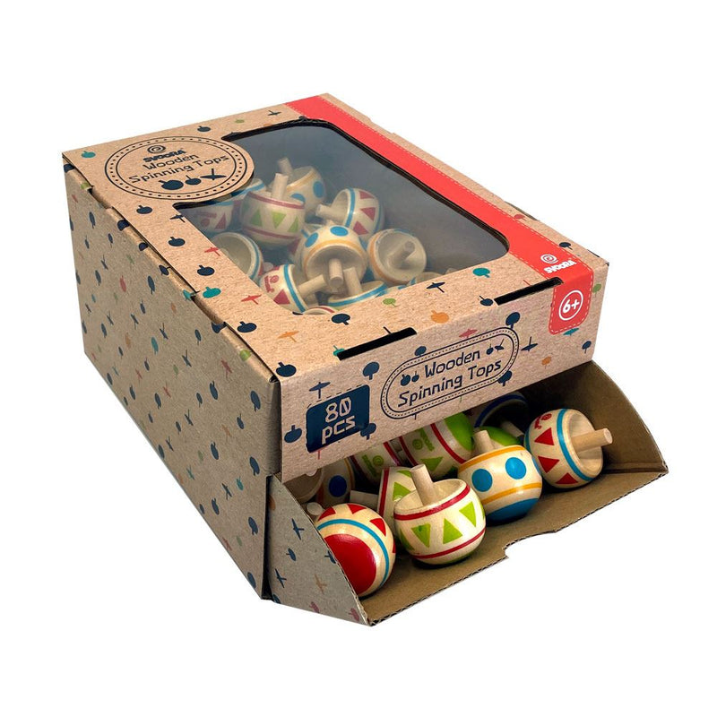 Afbeelding laden in galerijviewer, Dsp mini houten omkeertol. indie. (80) 6
