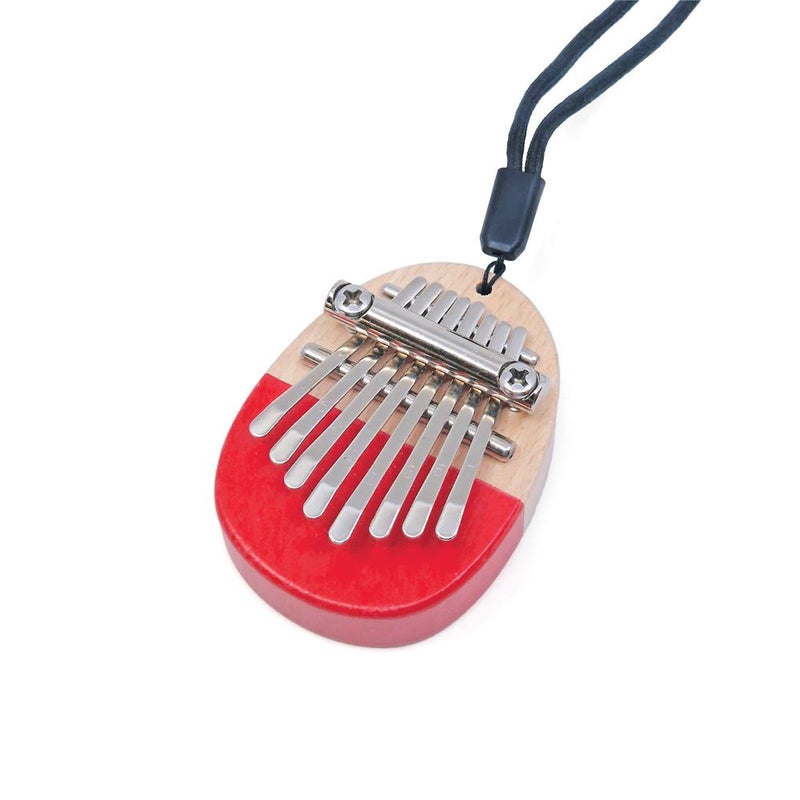 ギャラリービューアに画像をロードする, Svoora houten muziek kalimba. 6+
