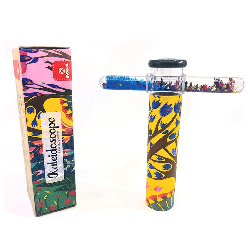 Chargez l'image dans la visionneuse de la galerie, Liquid stick caleidoscope forest dance.
