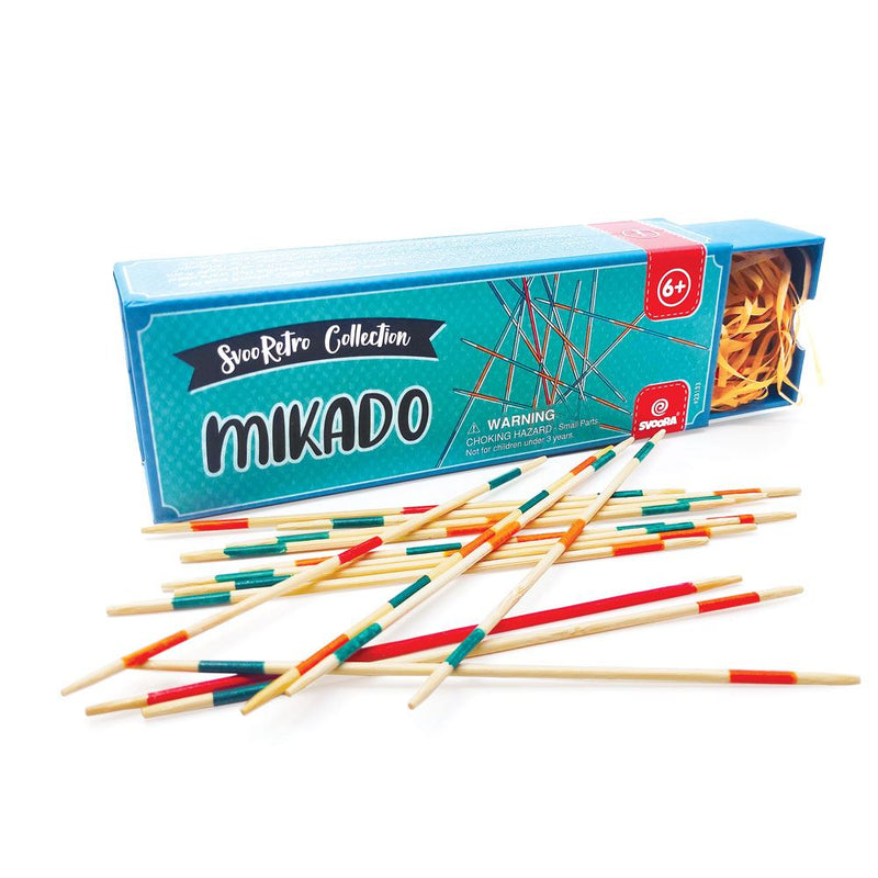 ギャラリービューアに画像をロードする, Svoora retro mikado. 6+
