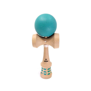 Kenda svoora houten ma. blauw. 6+