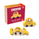 Svooriddles de car puzzel. 6+