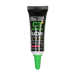 Muc-off c3 ceramic dry lube 5ml sample