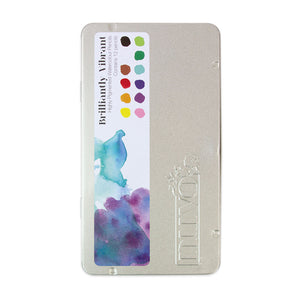 Nuvo by tonic studios nuvo • aquarelpotloden brilliant vibrant