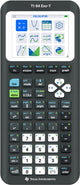 Texas instruments - ti-84 evo-t - grafische rekenmachine - python - examenstand