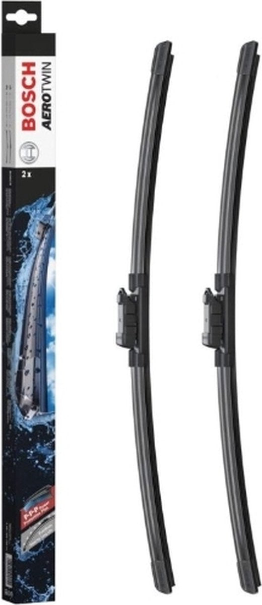 Bosch - ruitenwissers aerotwin 650+500mm a621s