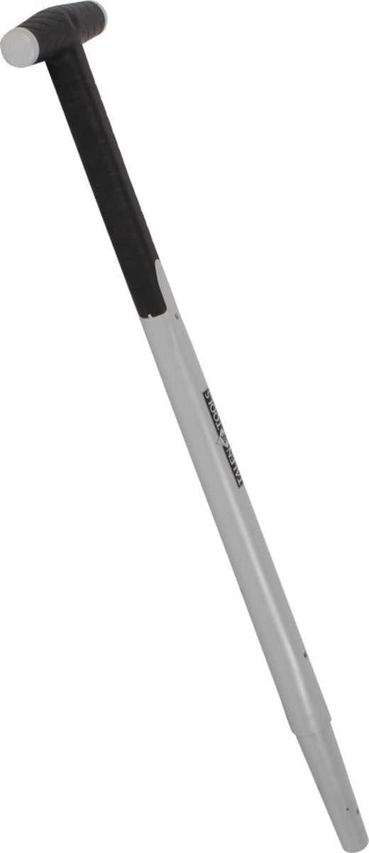 Talen tools - s.j. steel - 76 cm - glasfiber - grijs