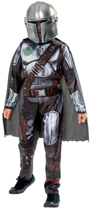 Rubies - the mandalorian premium kids (maat m)
