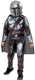 Rubies - the mandalorian premium kids (maat m)