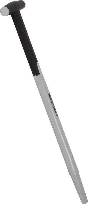 Talen tools - s.j. steel - 76 cm - glasfiber - grijs